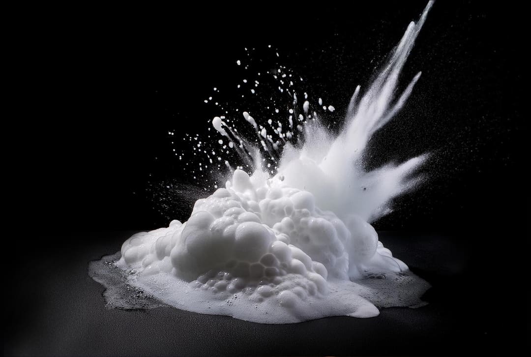 Fiesta de Espuma