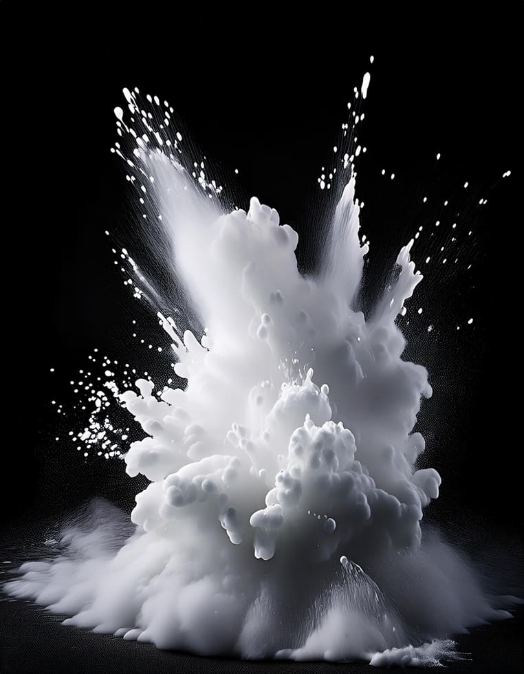 Fiesta de Espuma