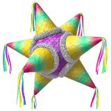 icono piñata