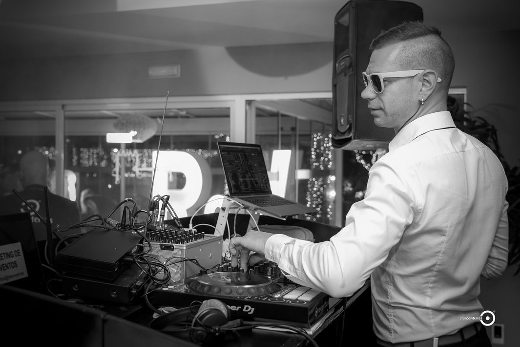 skandal dj
