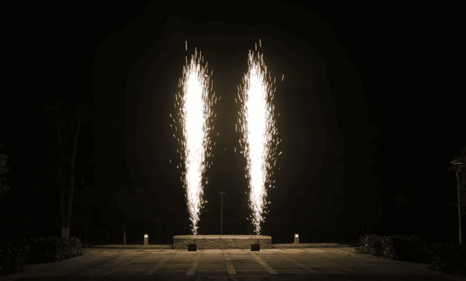 sparkular para eventos