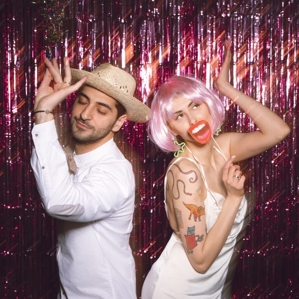 photobooth servicios boda eventos